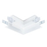 Коннектор L-образный Arte Lamp Linea-Accessories A480733 - Коннектор L-образный Arte Lamp Linea-Accessories A480733