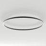 Светильник SP-LINE-HANG-ARC-O3535-D1500-124W Warm3000 (BLACK, 230V) (Arlight, Металл) - Светильник SP-LINE-HANG-ARC-O3535-D1500-124W Warm3000 (BLACK, 230V) (Arlight, Металл)