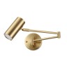 Спот Odeon Light Razio 4377/1W - Спот Odeon Light Razio 4377/1W