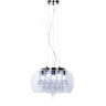 Подвесной светильник Lumina Deco Tosso LDP 8066-400 PR - Подвесной светильник Lumina Deco Tosso LDP 8066-400 PR