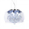 Подвесной светильник Lumina Deco Tosso LDP 8066-400 PR - Подвесной светильник Lumina Deco Tosso LDP 8066-400 PR