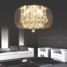 Подвесной светильник Lumina Deco Tosso LDP 8066-400 PR - Подвесной светильник Lumina Deco Tosso LDP 8066-400 PR