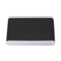  - Уличный настенный светодиодный светильник Favourite Basic 2863-2W