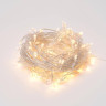 Светодиодная гирлянда Uniel 220V теплый белый ULD-S1500-100/DTA Warm White IP20 UL-00005258 - Светодиодная гирлянда Uniel 220V теплый белый ULD-S1500-100/DTA Warm White IP20 UL-00005258