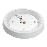  - Потолочный светодиодный светильник Feron AL3020 41772