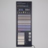 Стенд Ленты и Профиль RT-LUX-S1-1760x600mm (DB 3мм, пленка, подсветка) (Arlight, -) - Стенд Ленты и Профиль RT-LUX-S1-1760x600mm (DB 3мм, пленка, подсветка) (Arlight, -)