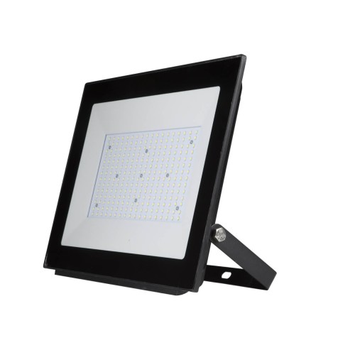 Прожектор светодиодный Uniel ULF-F20-150W/4000K IP65 195-250В black UL-00005156 