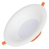 Светильник MS-BLIZZARD-BUILT-R215-20W Day4000 (WH, 100 deg, 230V) (Arlight, IP20 Металл, 3 года) - Светильник MS-BLIZZARD-BUILT-R215-20W Day4000 (WH, 100 deg, 230V) (Arlight, IP20 Металл, 3 года)