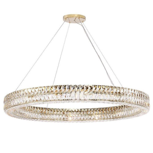 Подвесной светильник Newport 10124+22/S gold М0064019 