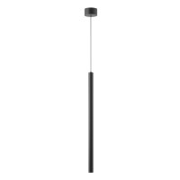 - Светильник SP-PIPE-HANG-L600-R30-9W Warm3000 (BK, 24 deg, 230V) (Arlight, IP20 Металл, 3 года)