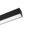 Светильник MAG-FLAT-45-L605-18W Warm3000 (BK, 100 deg, 24V, DALI) (Arlight, IP20 Металл, 5 лет) - Светильник MAG-FLAT-45-L605-18W Warm3000 (BK, 100 deg, 24V, DALI) (Arlight, IP20 Металл, 5 лет)