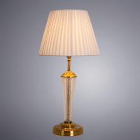  - Настольная лампа Arte Lamp Gracie A7301LT-1PB