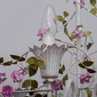  - Подвесная люстра Abrasax Suzanne SD733