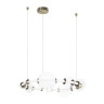 Подвесной светильник Loft IT Alpha 10126/730 - Подвесной светильник Loft IT Alpha 10126/730