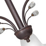 Потолочная люстра Vitaluce V3564-7/3PL - Потолочная люстра Vitaluce V3564-7/3PL