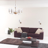  - Подвесная люстра Divinare Susana 5122/09 LM-6
