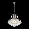 Подвесная люстра Arti Lampadari Alanno E 1.5.30.100 N - Подвесная люстра Arti Lampadari Alanno E 1.5.30.100 N