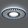 Встраиваемый светильник Gauss Backlight BL135  - Встраиваемый светильник Gauss Backlight BL135 