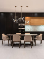 Подвесной светильник Freya FR5128PL-L10BS - Подвесной светильник Freya FR5128PL-L10BS