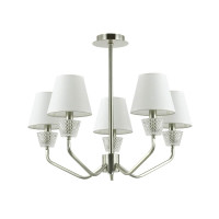  - Подвесная люстра Lumion Abigail 4433/5C