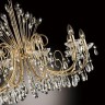 Подвесная люстра Odeon Light Versia 4977/10 - Подвесная люстра Odeon Light Versia 4977/10