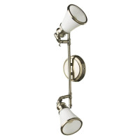  - Спот Arte Lamp 81 A9231AP-2AB