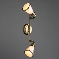  - Спот Arte Lamp 81 A9231AP-2AB