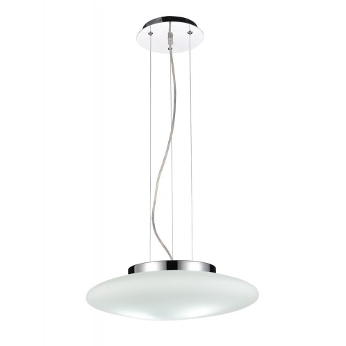 Подвесной светильник Arte Lamp Hyperbola A8340SP-3CC 