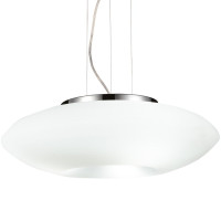  - Подвесной светильник Arte Lamp Hyperbola A8340SP-3CC
