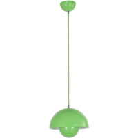  - Подвесной светильник Lucia Tucci Narni 197.1 Verde
