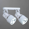 Спот Arte Lamp A6252PL-2WH - Спот Arte Lamp A6252PL-2WH