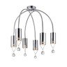 Потолочная люстра Vele Luce Pioggia VL4283L06 - Потолочная люстра Vele Luce Pioggia VL4283L06