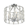Подвесная люстра ST Luce Sogarte SL1140.102.06 - Подвесная люстра ST Luce Sogarte SL1140.102.06