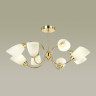 Потолочная люстра Lumion Darlene 4532/8C - Потолочная люстра Lumion Darlene 4532/8C