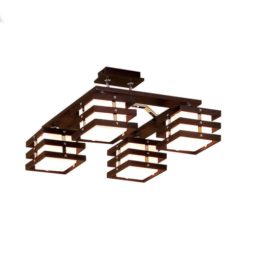 Потолочная люстра Citilux Киото CL133141 
