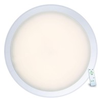  - Потолочный светодиодный светильник Arte Lamp Lunio A6060PL-1WH