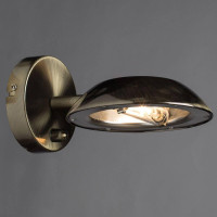  - Бра Arte Lamp Interior A7108AP-1AB