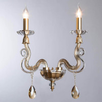  - Бра Divinare Carl 5124/07 AP-2