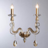 Бра Divinare Carl 5124/07 AP-2 - Бра Divinare Carl 5124/07 AP-2