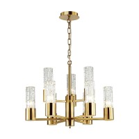  - Подвесная люстра Odeon Light Sabano 4841/9