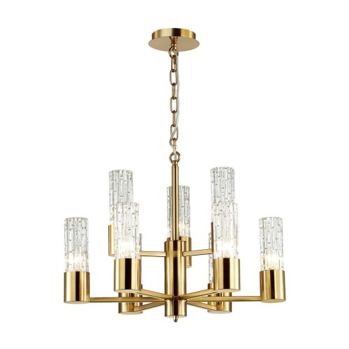 Подвесная люстра Odeon Light Sabano 4841/9 