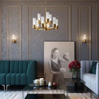  - Подвесная люстра Odeon Light Sabano 4841/9