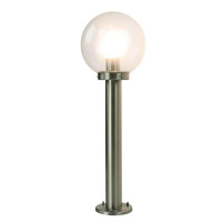  - Уличный светильник Arte Lamp Gazebo A8366PA-1SS