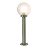 Уличный светильник Arte Lamp Gazebo A8366PA-1SS - Уличный светильник Arte Lamp Gazebo A8366PA-1SS