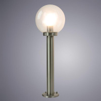  - Уличный светильник Arte Lamp Gazebo A8366PA-1SS
