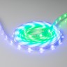 Лента SPI-5000P-RAM 12V RGB (5060, 150 LED x1) (Arlight, Закрытый, IP66) - Лента SPI-5000P-RAM 12V RGB (5060, 150 LED x1) (Arlight, Закрытый, IP66)