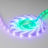Лента SPI-5000P-RAM 12V RGB (5060, 150 LED x1) (Arlight, Закрытый, IP66) - Лента SPI-5000P-RAM 12V RGB (5060, 150 LED x1) (Arlight, Закрытый, IP66)