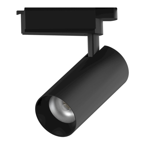 Трековый светодиодный светильник Gauss Track Light Led TR086 