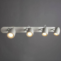  - Спот Arte Lamp Atlantis A4004PL-4WH