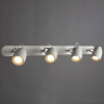 Спот Arte Lamp Atlantis A4004PL-4WH - Спот Arte Lamp Atlantis A4004PL-4WH